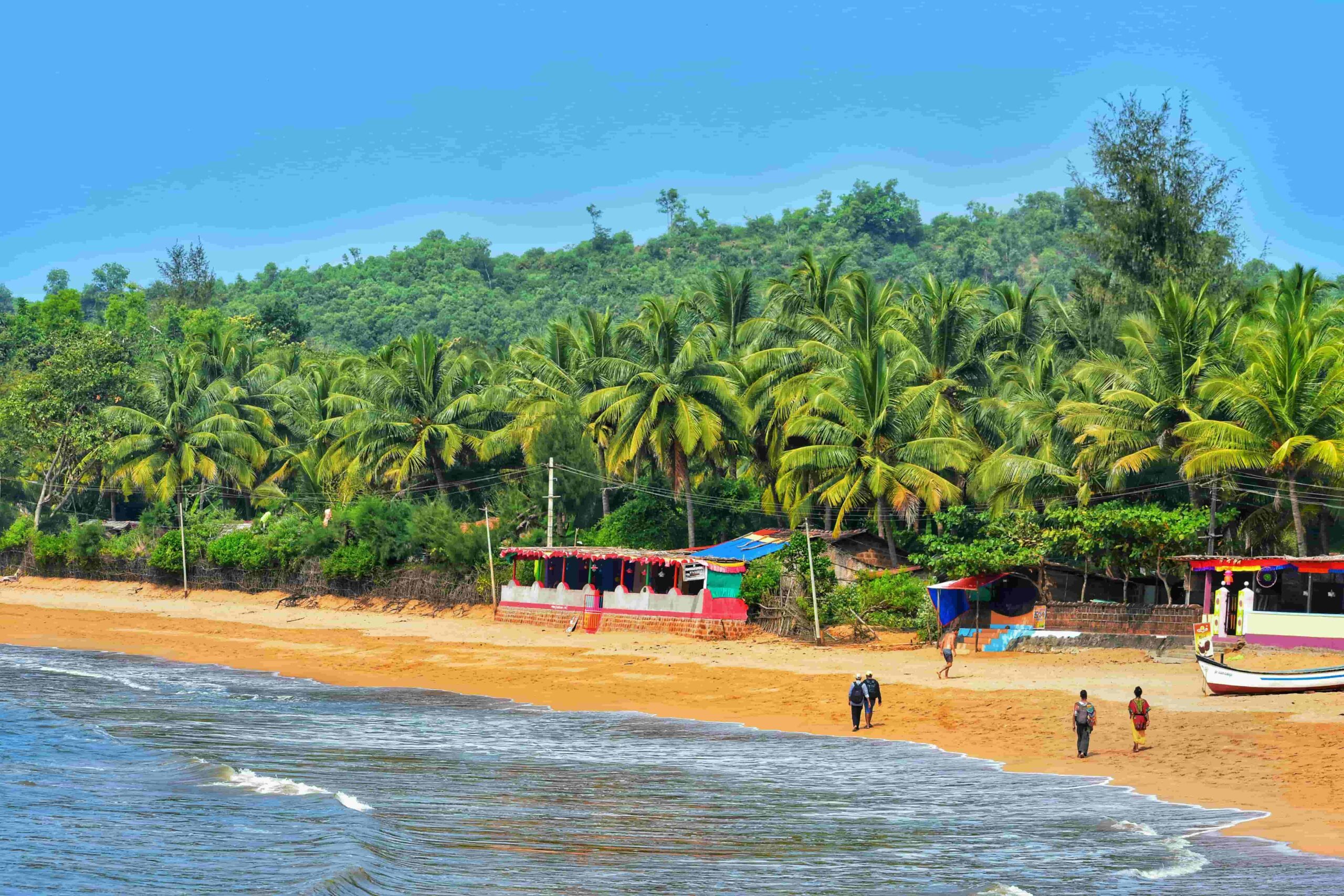 Best travel destinations